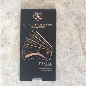 Anastasia Beverly Hills Eyebrow Stencils